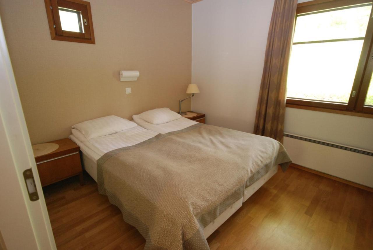 Imatran Kylpylae Spa Apartments Kültér fotó